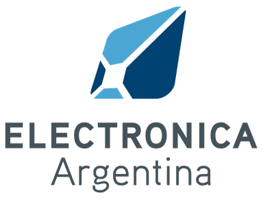 Logo Electrónica Argentina