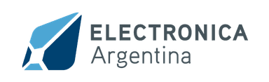 Logo Electronica Argentina