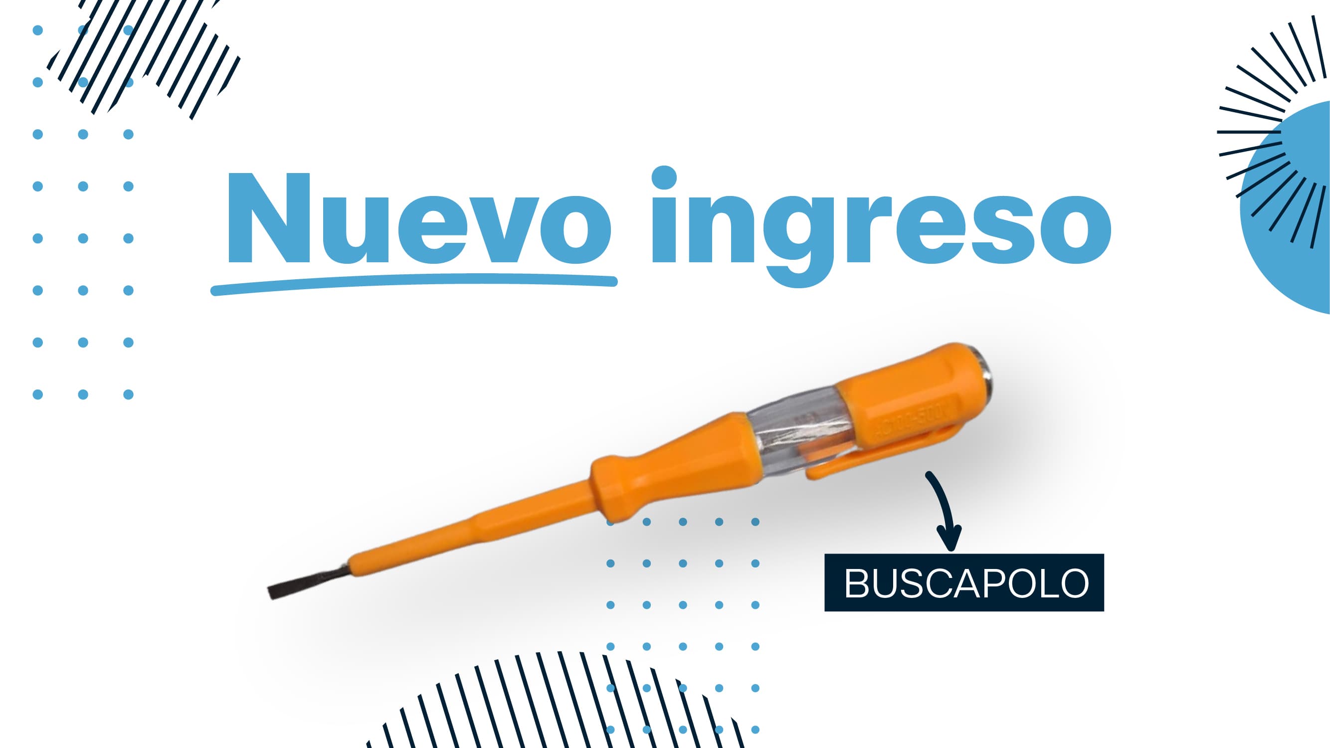 Buscapolo
